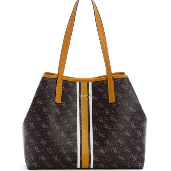 New GUESS Tote Set - Picture 2 of 9